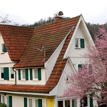 Villa Sophie Bad Herrenalb Kültér fotó