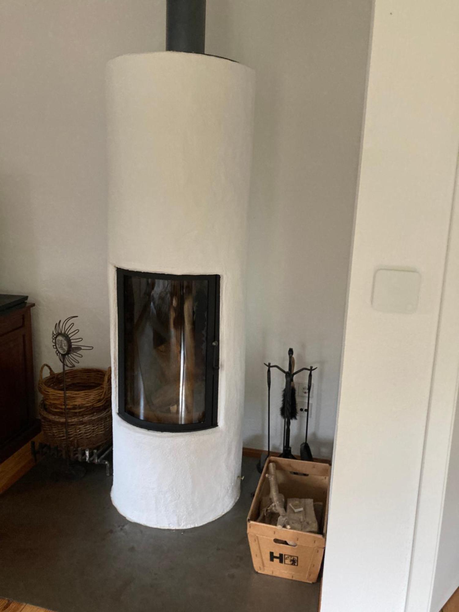 Villa Sophie Bad Herrenalb Kültér fotó