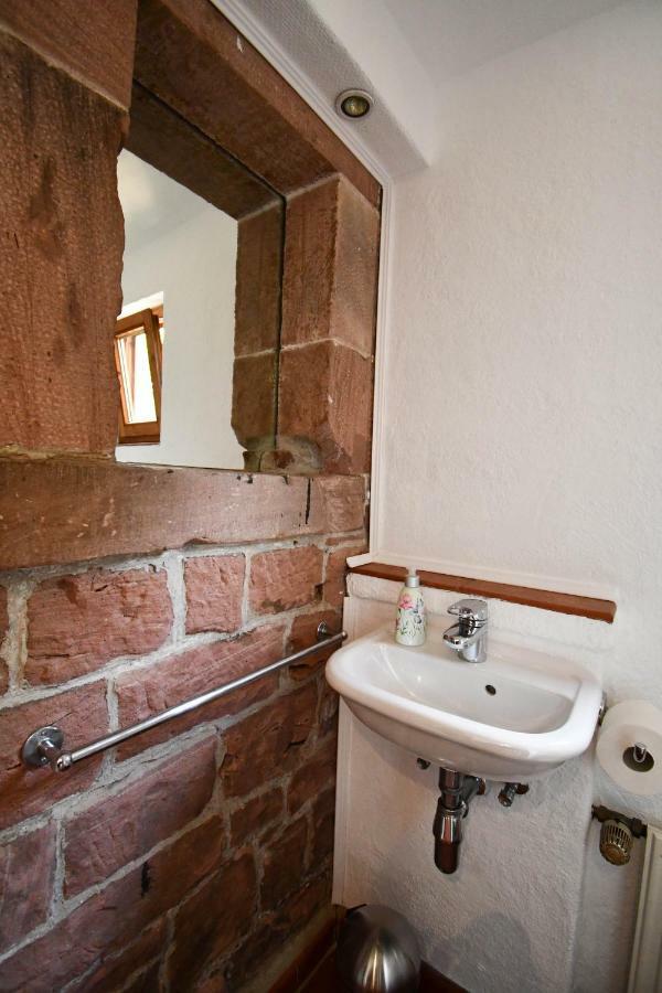 Villa Sophie Bad Herrenalb Kültér fotó