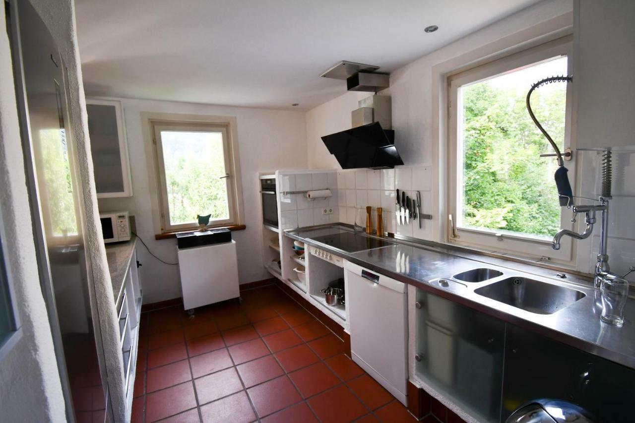 Villa Sophie Bad Herrenalb Kültér fotó