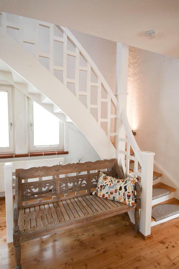 Villa Sophie Bad Herrenalb Kültér fotó