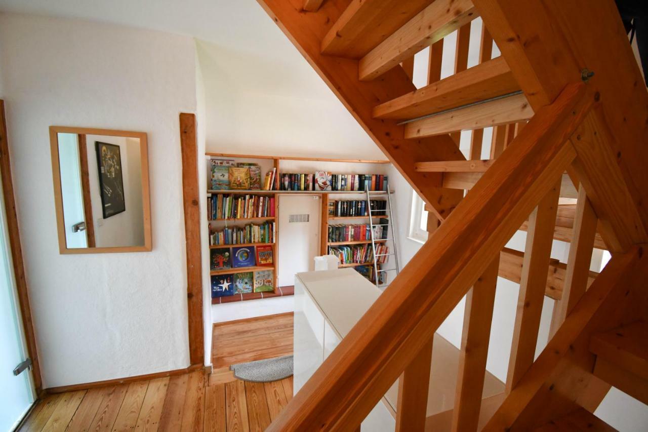 Villa Sophie Bad Herrenalb Kültér fotó
