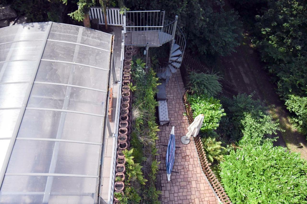 Villa Sophie Bad Herrenalb Kültér fotó