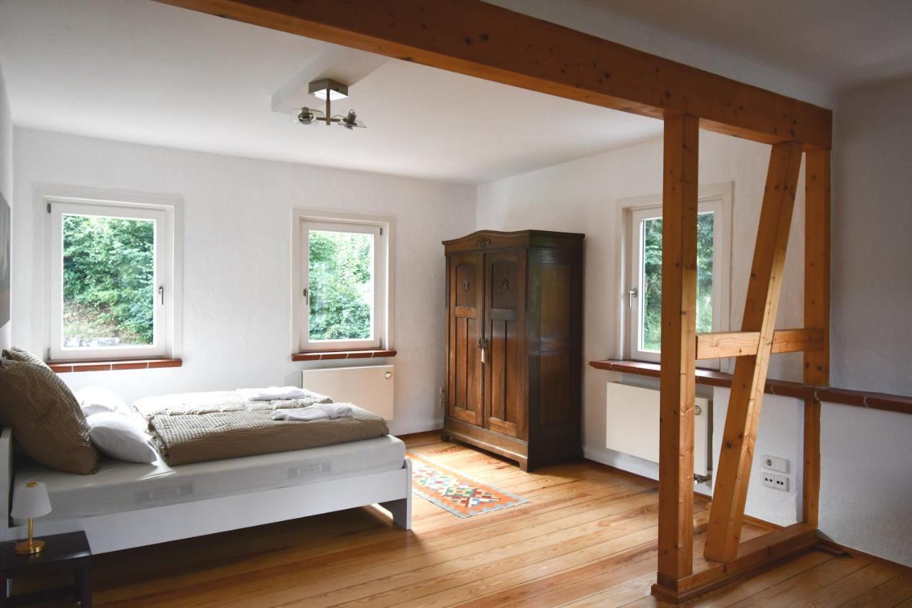 Villa Sophie Bad Herrenalb Kültér fotó