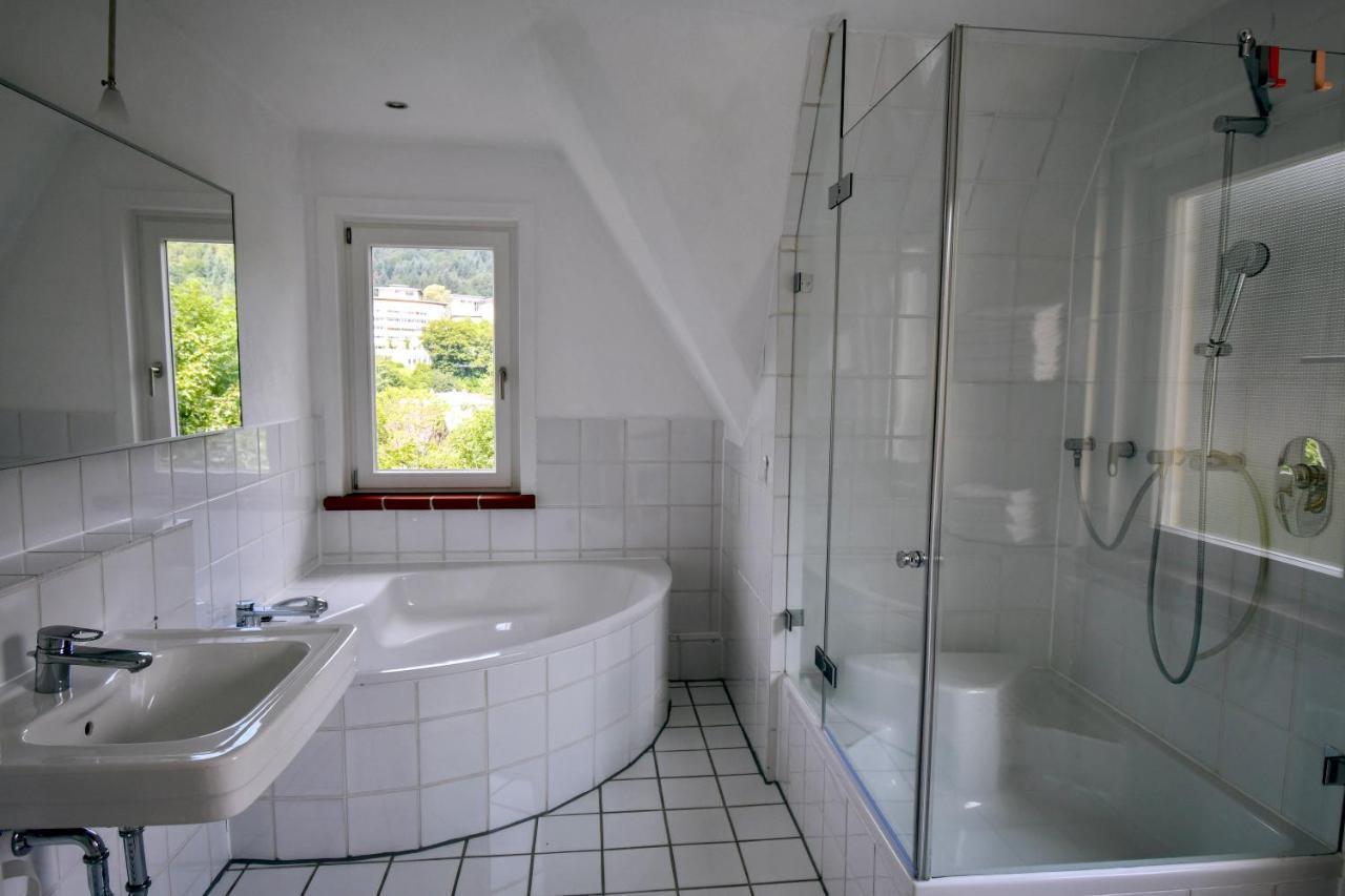 Villa Sophie Bad Herrenalb Kültér fotó