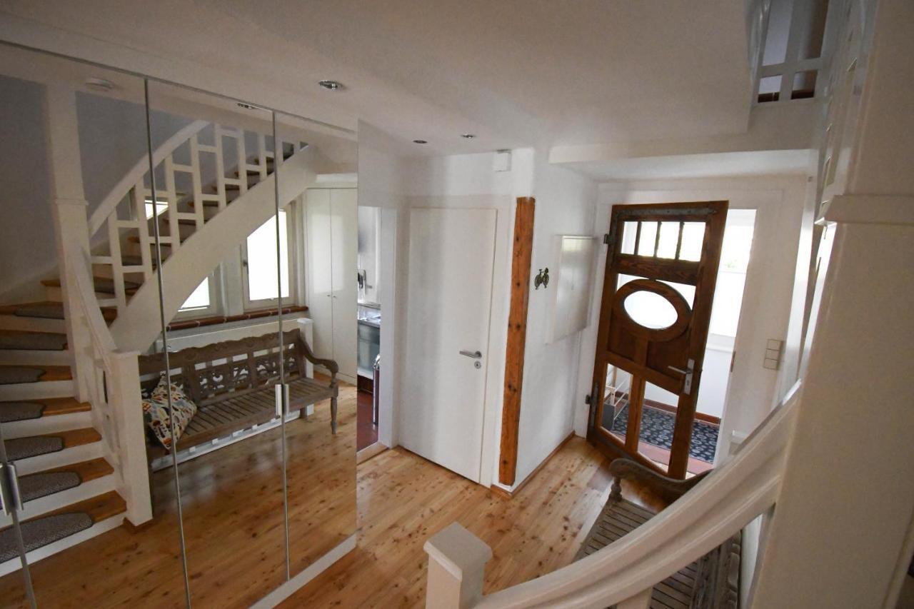 Villa Sophie Bad Herrenalb Kültér fotó